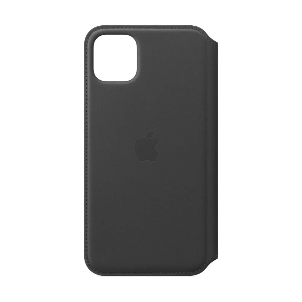 Apple Leather Folio for iPhone 11 Pro Max